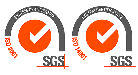 Certificaciones ISO